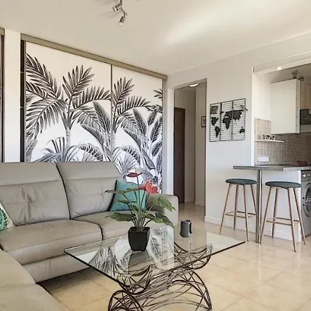 F2 Proche Plages, Vue