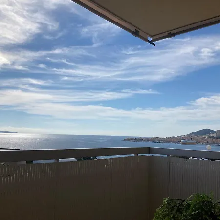 F2 Proche Plages, Vue *