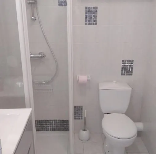 F2 Proche Plages, Vue *