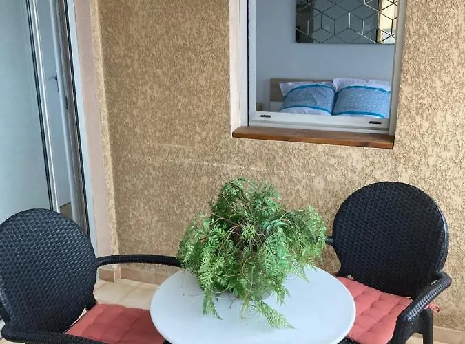 F2 Proche Plages, Vue *