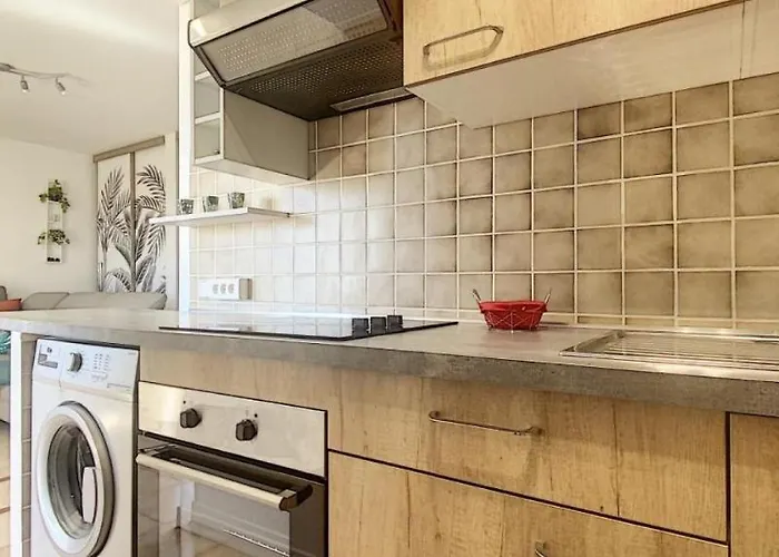 F2 Proche Plages, Vue