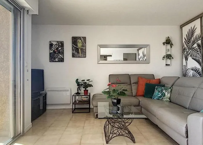 F2 Proche Plages, Vue *