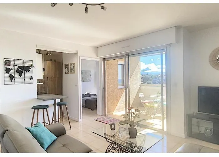 F2 Proche Plages, Vue *