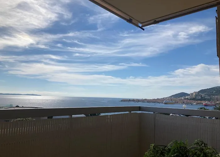 F2 Proche Plages, Vue *